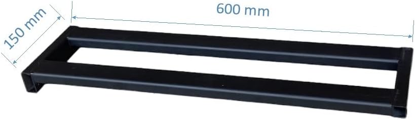 Przedłużenia do Ramp Samochodowych 3.5 Tony - Profesjonalne Rozszerzenia Najazdu