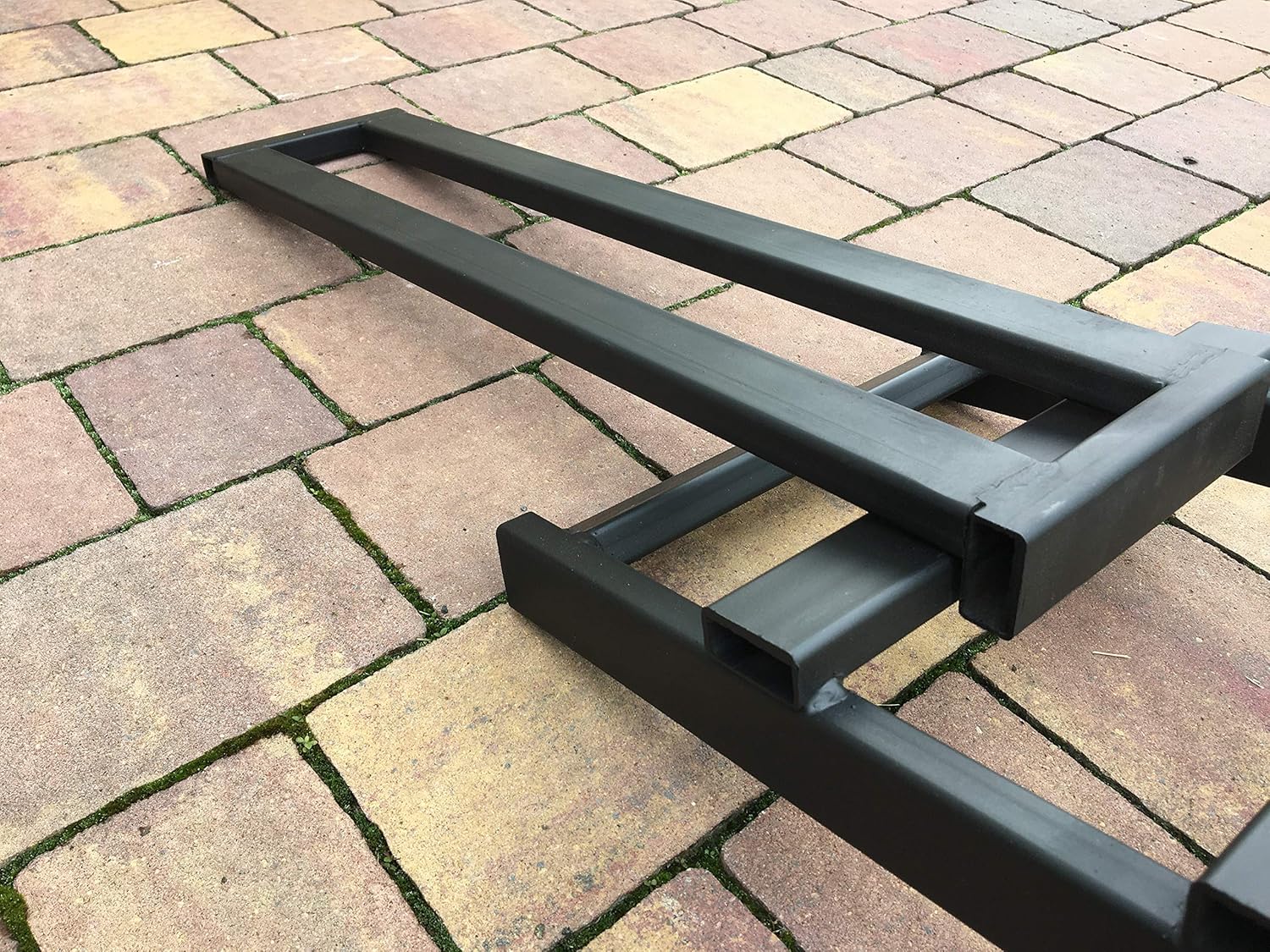 Przedłużenia do Ramp Samochodowych 3.5 Tony - Profesjonalne Rozszerzenia Najazdu