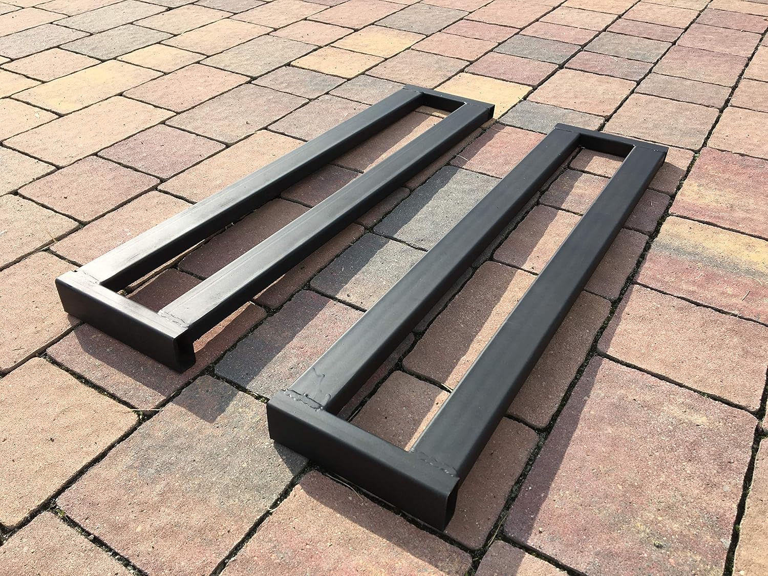 Przedłużenia do Ramp Samochodowych 3.5 Tony - Profesjonalne Rozszerzenia Najazdu